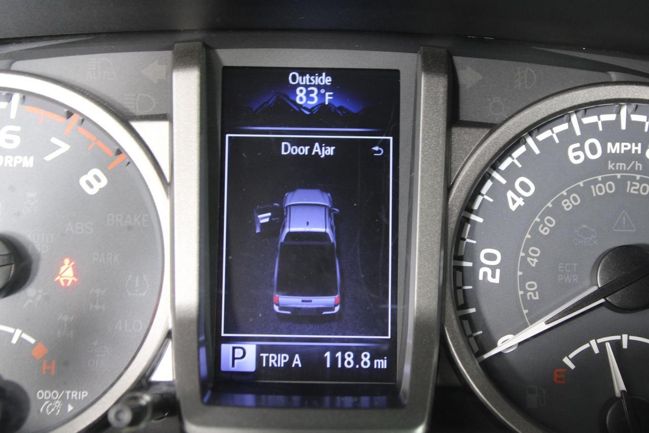 2018 Toyota Tacoma SR5 Manassas VA