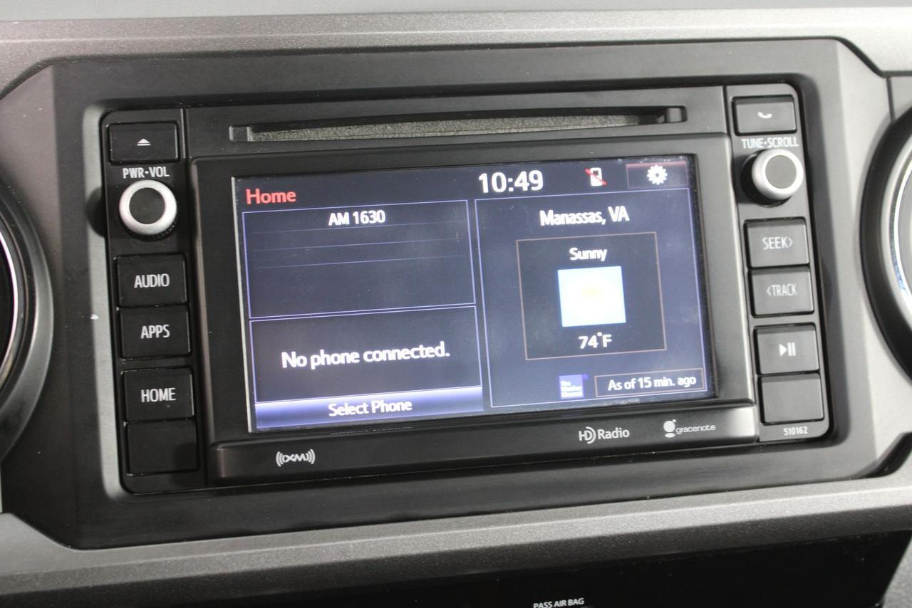 2018 Toyota Tacoma SR5 Manassas VA