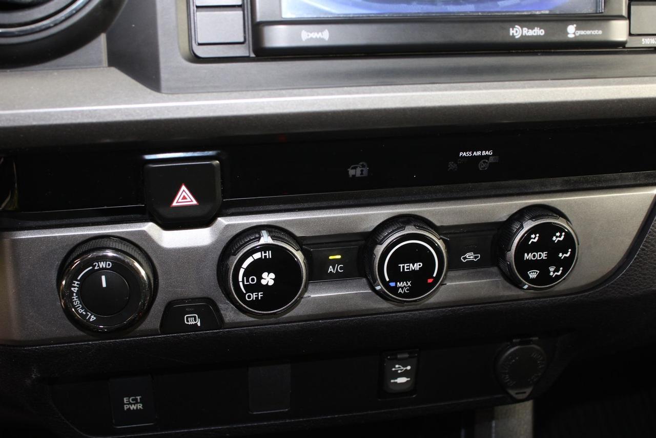 2018 Toyota Tacoma SR5 Manassas VA