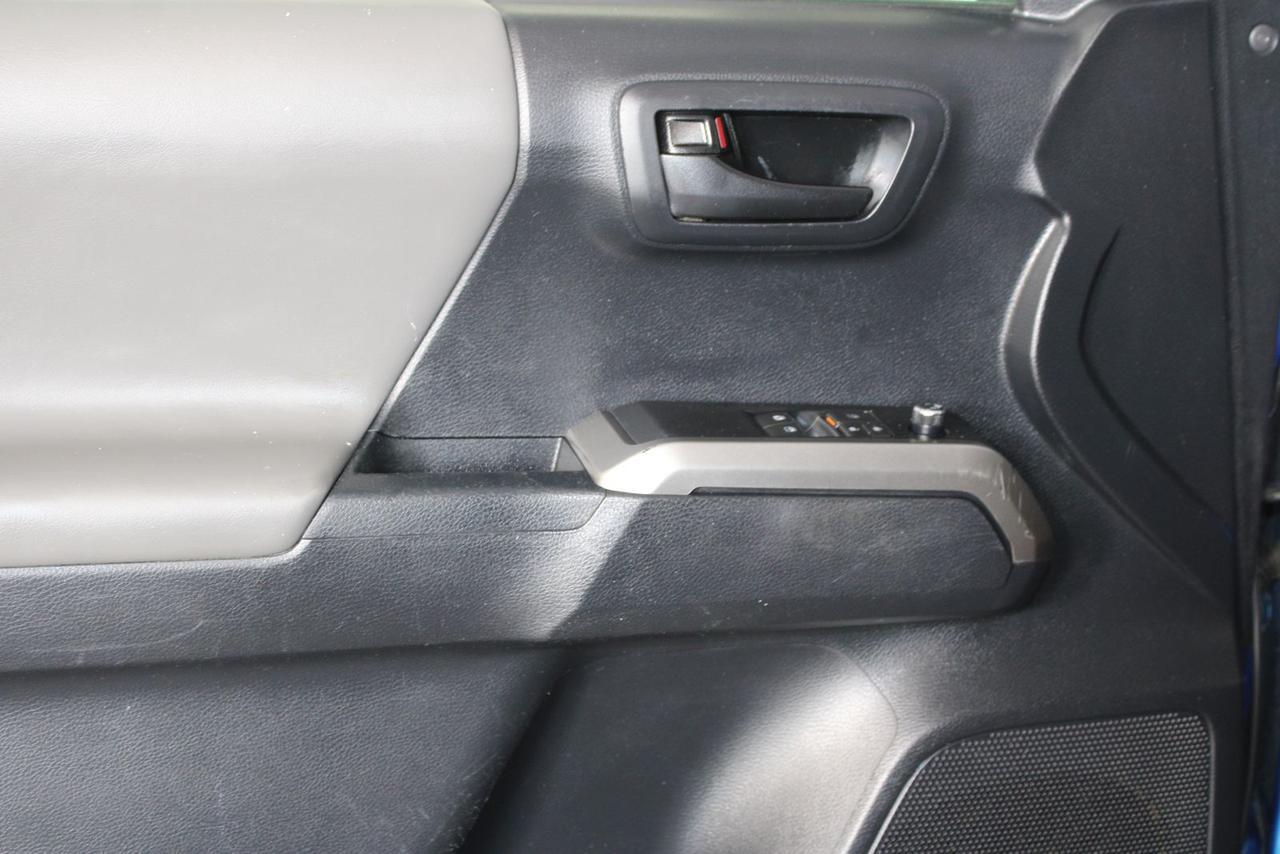 2018 Toyota Tacoma SR5 Manassas VA
