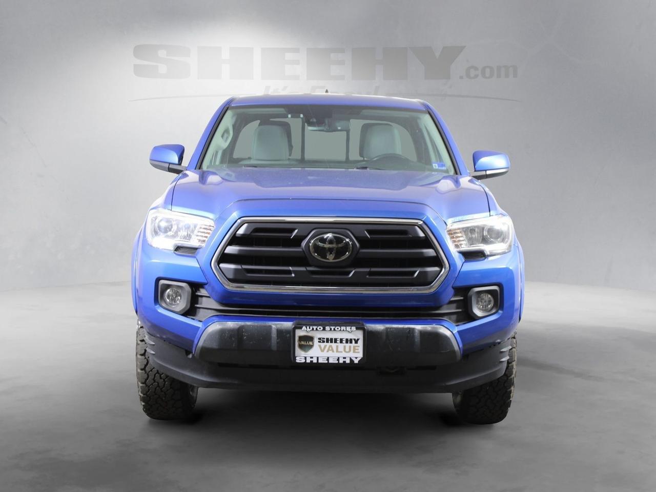 2018 Toyota Tacoma SR5 Manassas VA