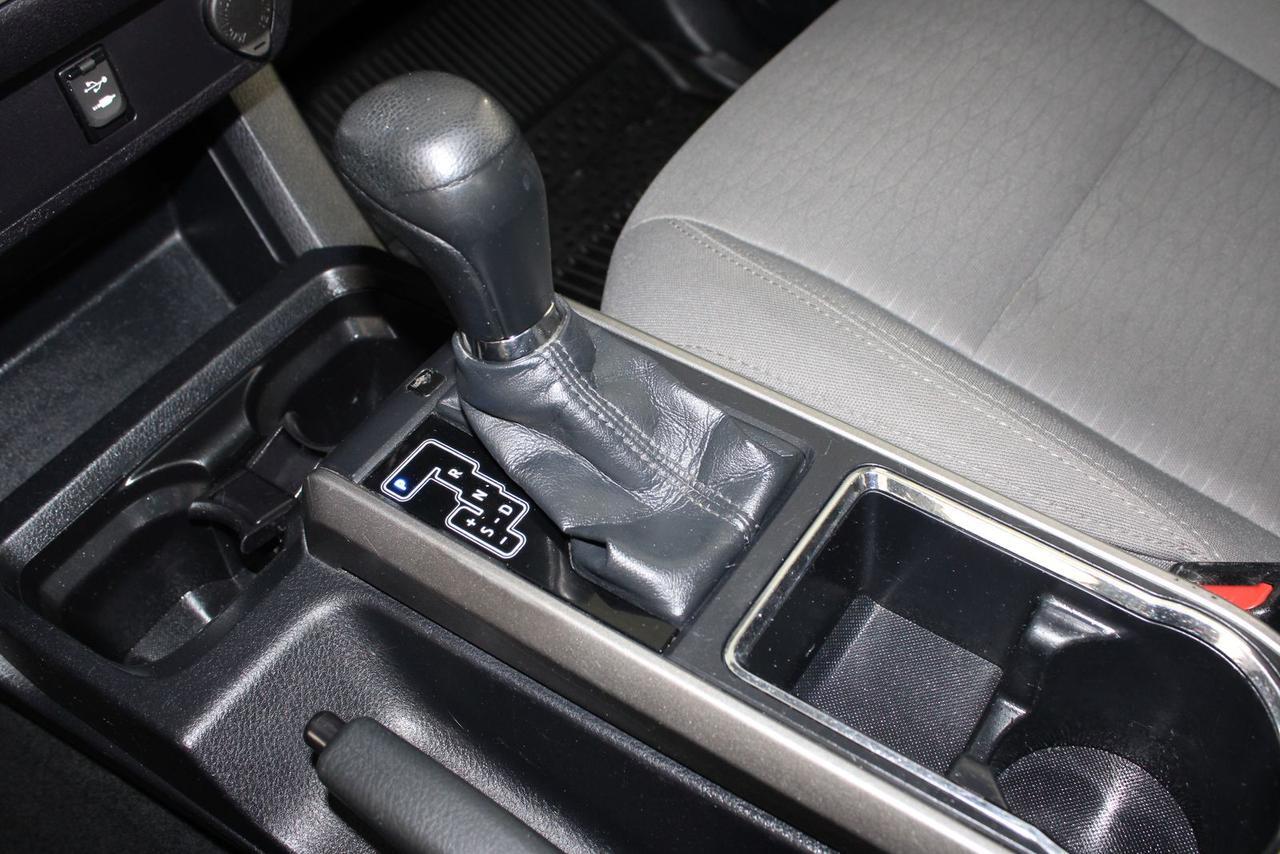 2018 Toyota Tacoma SR5 Manassas VA