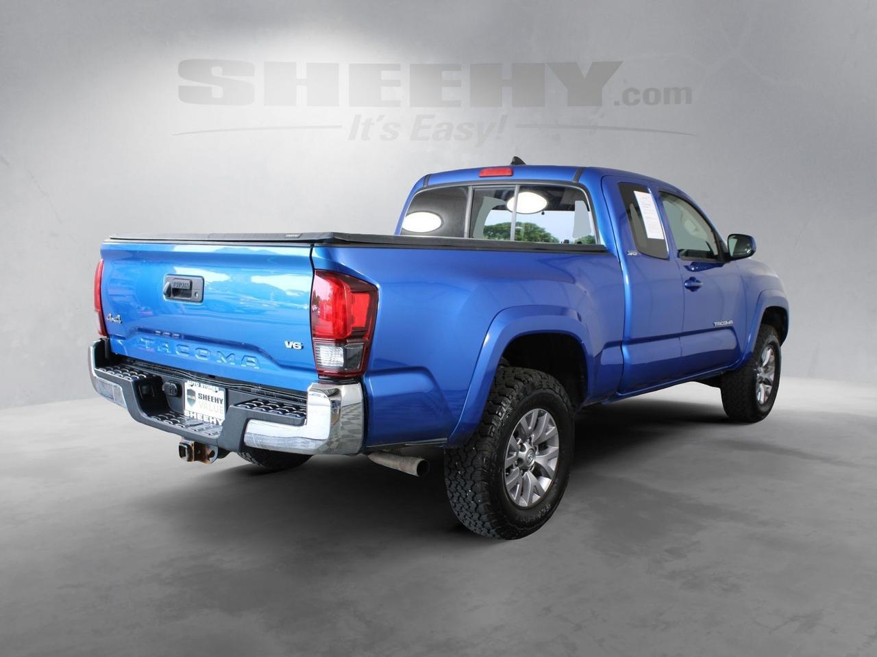 2018 Toyota Tacoma SR5 Manassas VA