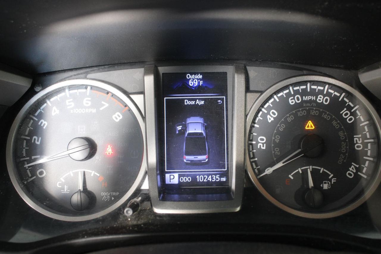 2018 Toyota Tacoma SR5 Manassas VA