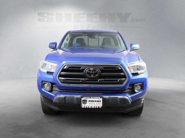 2018 Toyota Tacoma SR5 Manassas VA