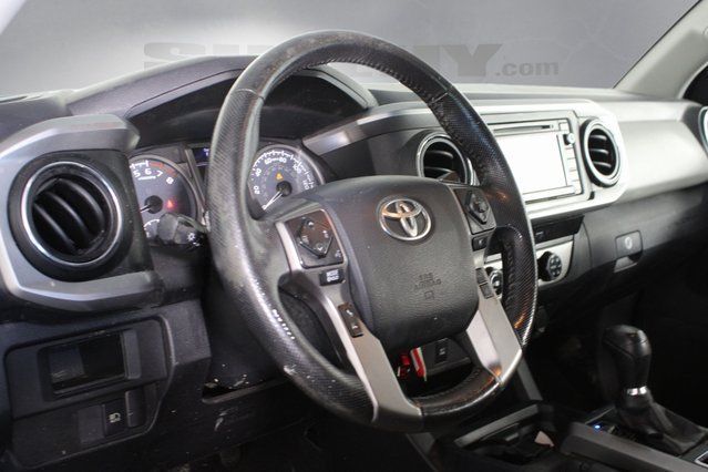 2018 Toyota Tacoma SR5 Manassas VA