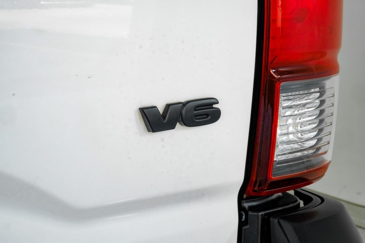 2018 Toyota Tacoma TRD OFF ROAD 4WD V6 DOUBLE CAB TOYOTA SAFETY SENSE BLIND SPOT AS Carrollton TX