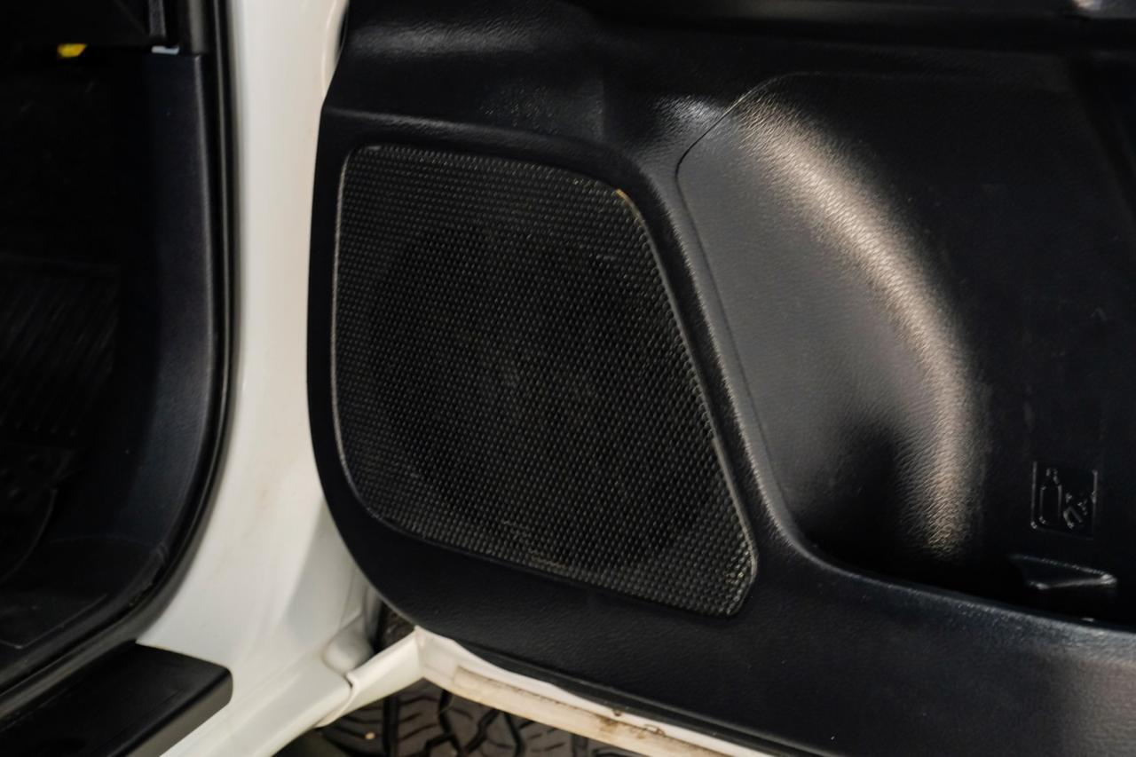2018 Toyota Tacoma TRD OFF ROAD 4WD V6 DOUBLE CAB TOYOTA SAFETY SENSE BLIND SPOT AS Carrollton TX