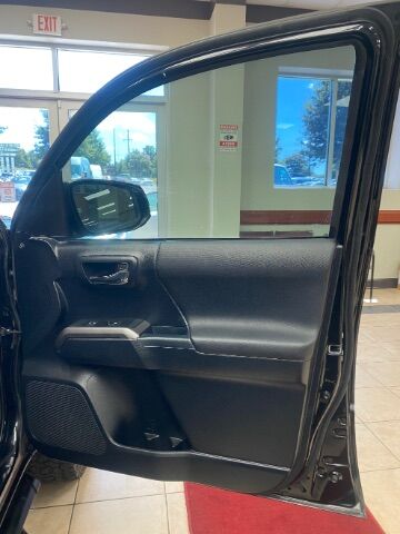2018 Toyota Tacoma TRD Off Road Charlotte NC