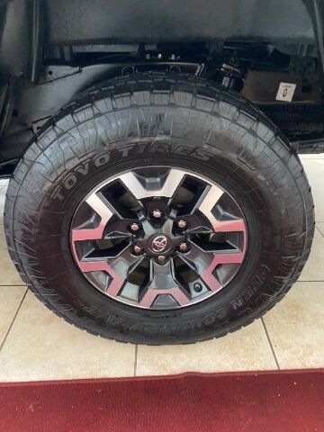 2018 Toyota Tacoma TRD Off Road Charlotte NC
