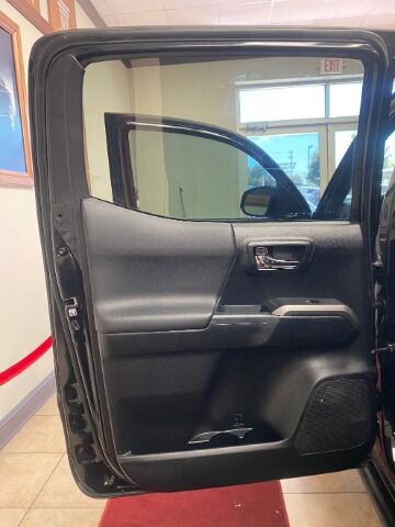 2018 Toyota Tacoma TRD Off Road Charlotte NC