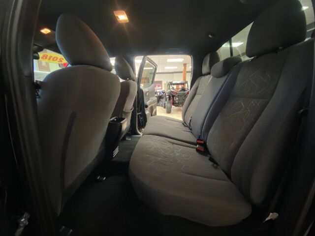 2018 Toyota Tacoma TRD Off Road Charlotte NC
