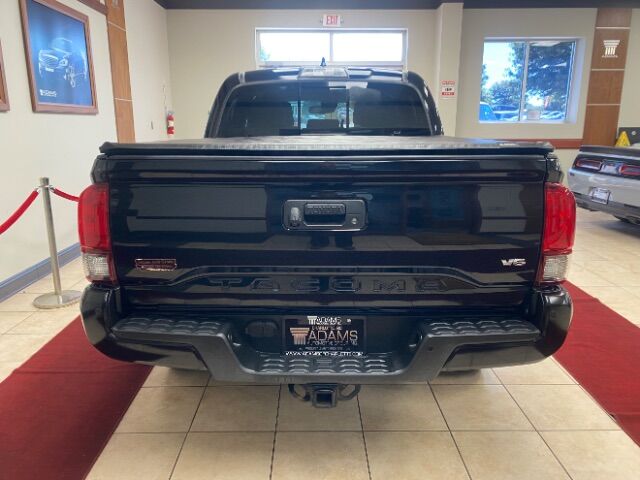 2018 Toyota Tacoma TRD Off Road Charlotte NC
