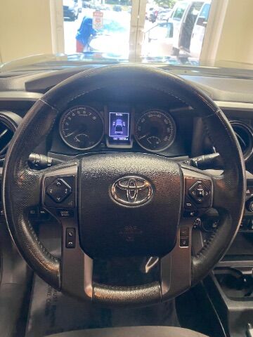 2018 Toyota Tacoma TRD Off Road Charlotte NC