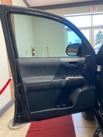 2018 Toyota Tacoma TRD Off Road Charlotte NC