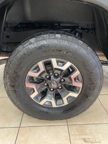 2018 Toyota Tacoma TRD Off Road Charlotte NC