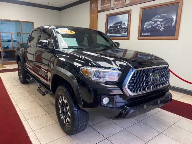 2018 Toyota Tacoma TRD Off Road Charlotte NC