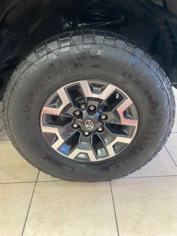 2018 Toyota Tacoma TRD Off Road Charlotte NC