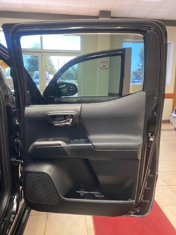 2018 Toyota Tacoma TRD Off Road Charlotte NC