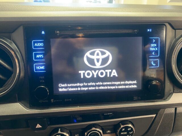 2018 Toyota Tacoma TRD Off Road Charlotte NC