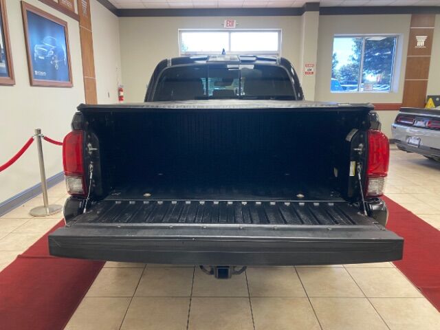 2018 Toyota Tacoma TRD Off Road Charlotte NC