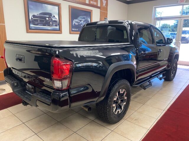 2018 Toyota Tacoma TRD Off Road Charlotte NC