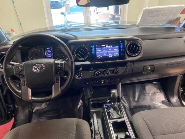 2018 Toyota Tacoma TRD Off Road Charlotte NC