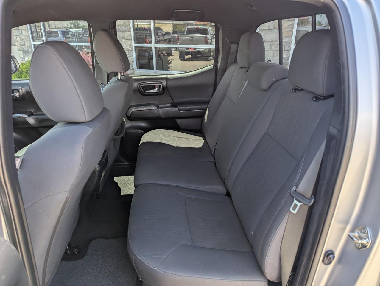 2018 Toyota Tacoma TRD Off Road Grand Junction CO