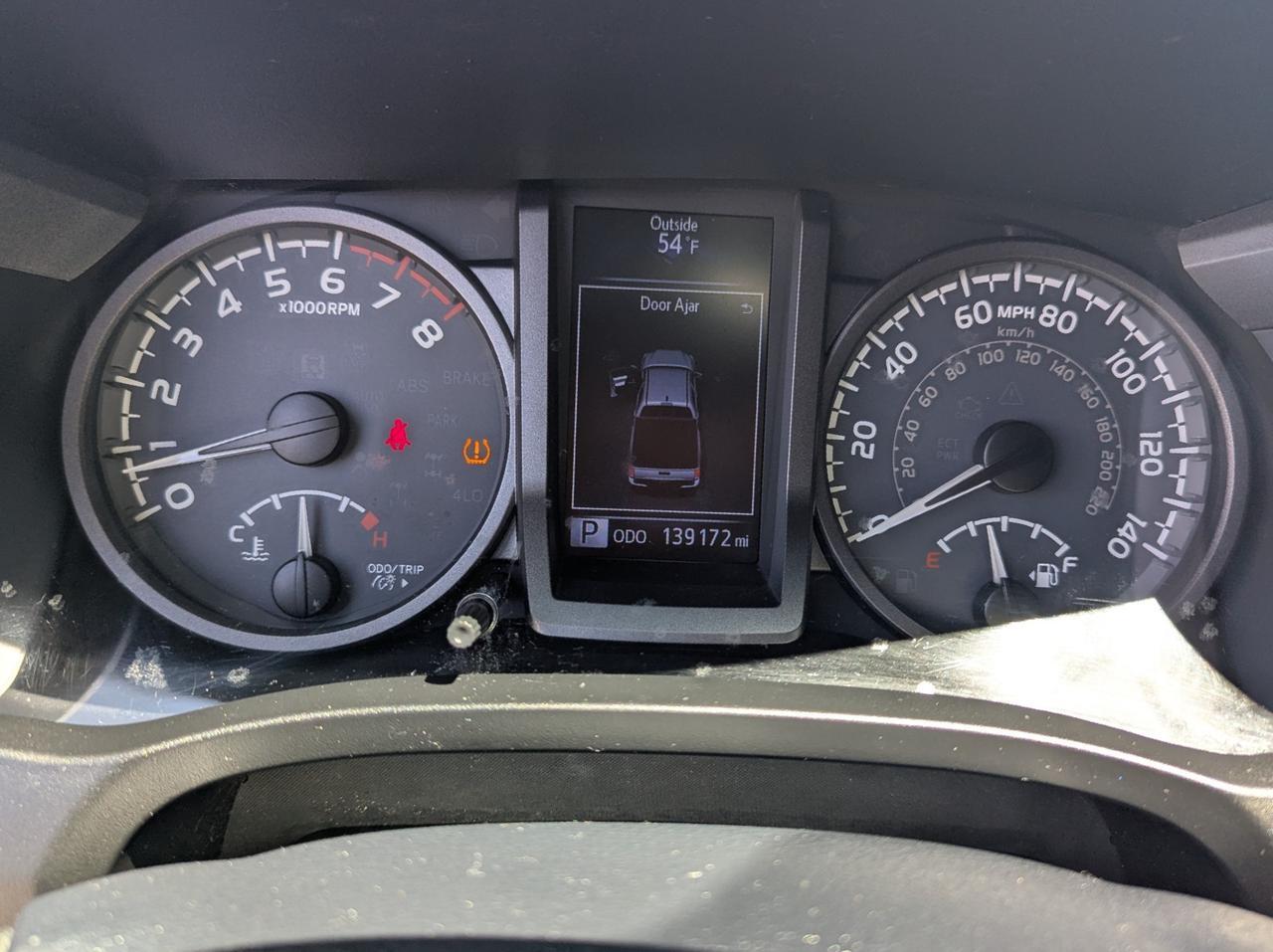 2018 Toyota Tacoma TRD Off Road Grand Junction CO