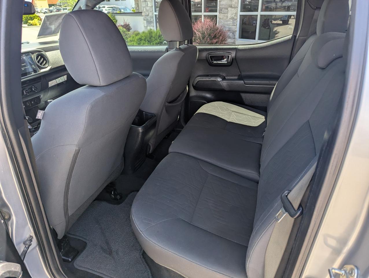 2018 Toyota Tacoma TRD Off Road Grand Junction CO