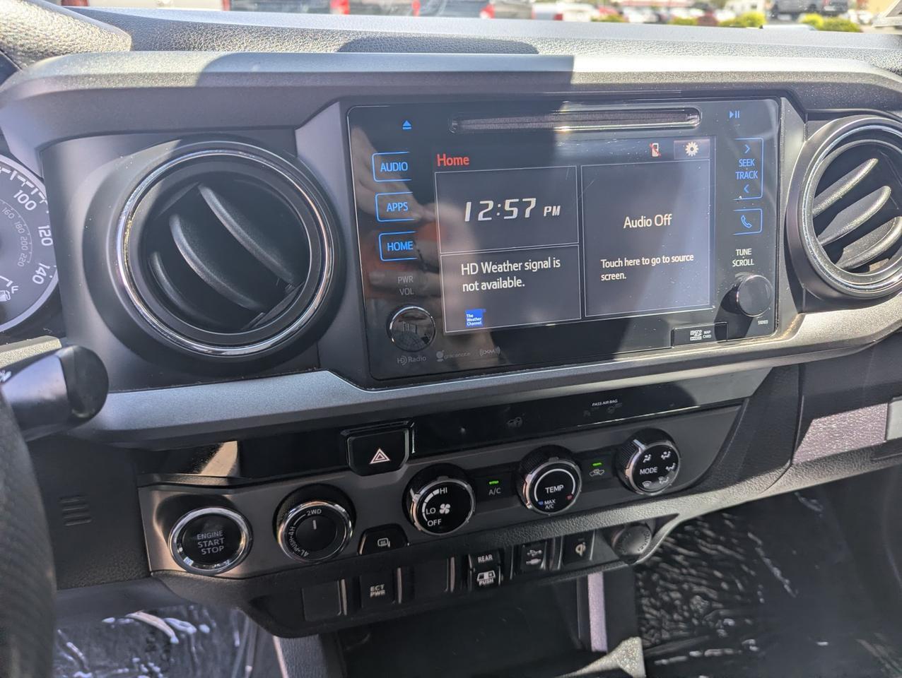 2018 Toyota Tacoma TRD Off Road Grand Junction CO