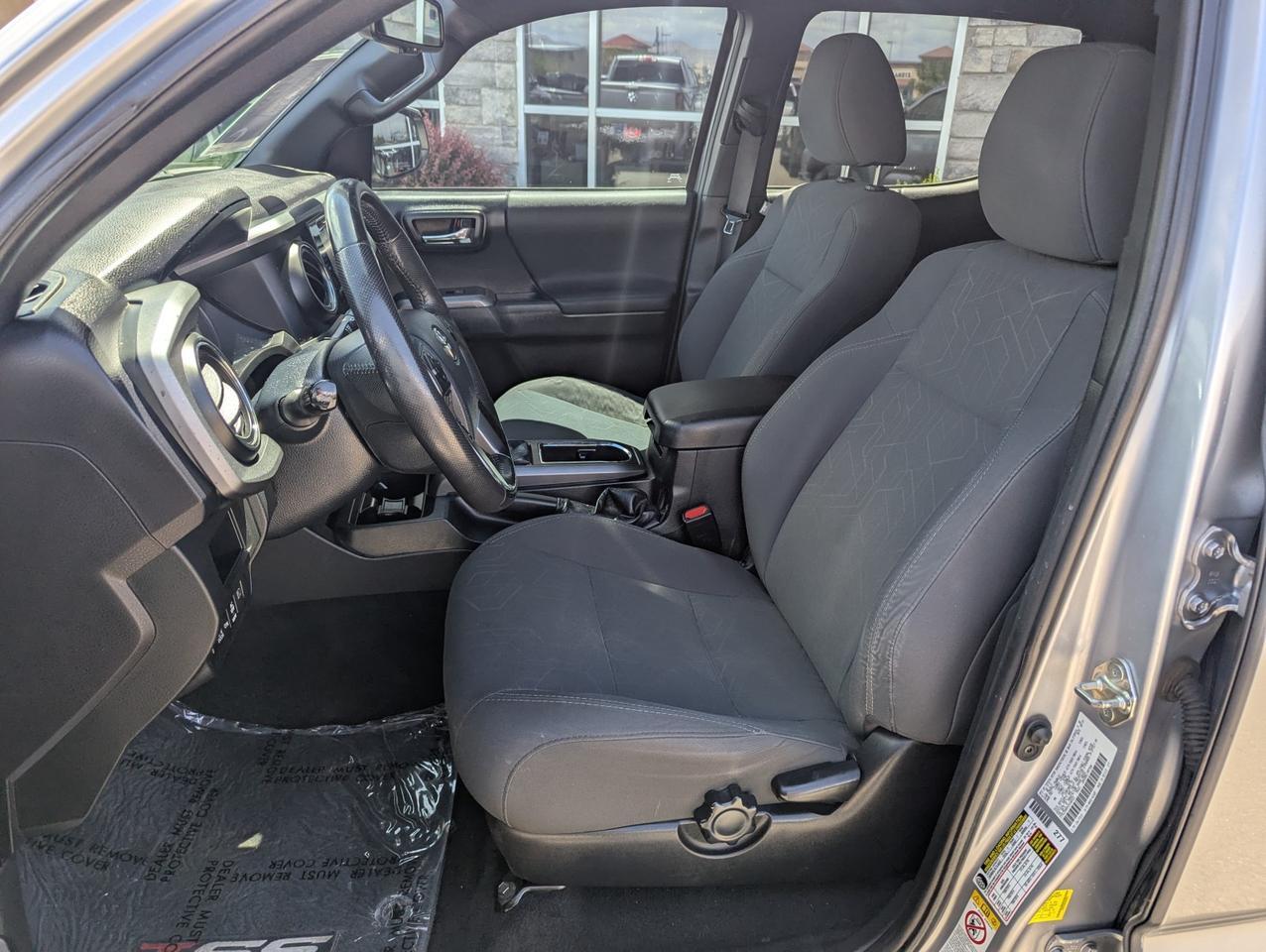 2018 Toyota Tacoma TRD Off Road Grand Junction CO
