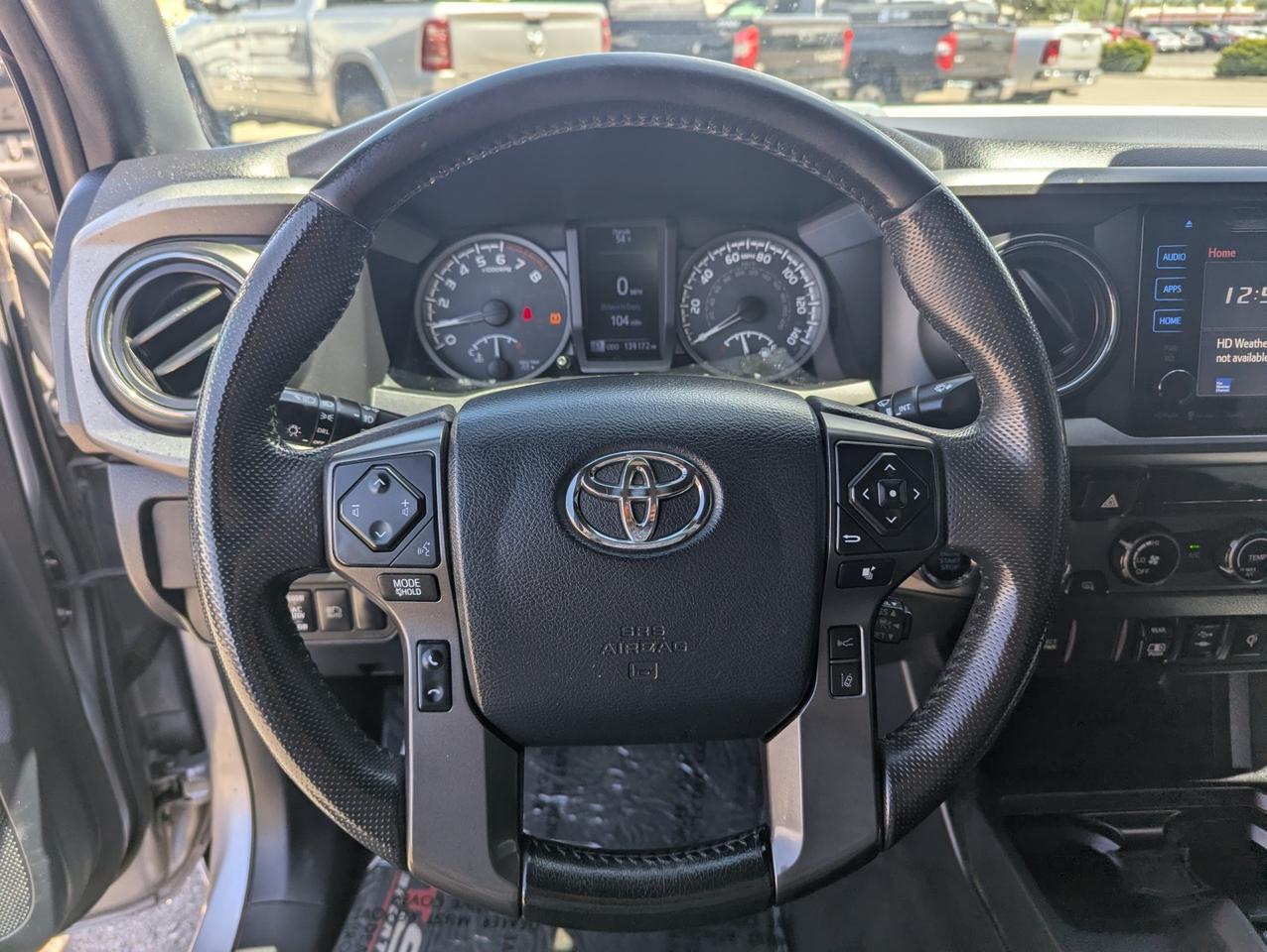 2018 Toyota Tacoma TRD Off Road Grand Junction CO