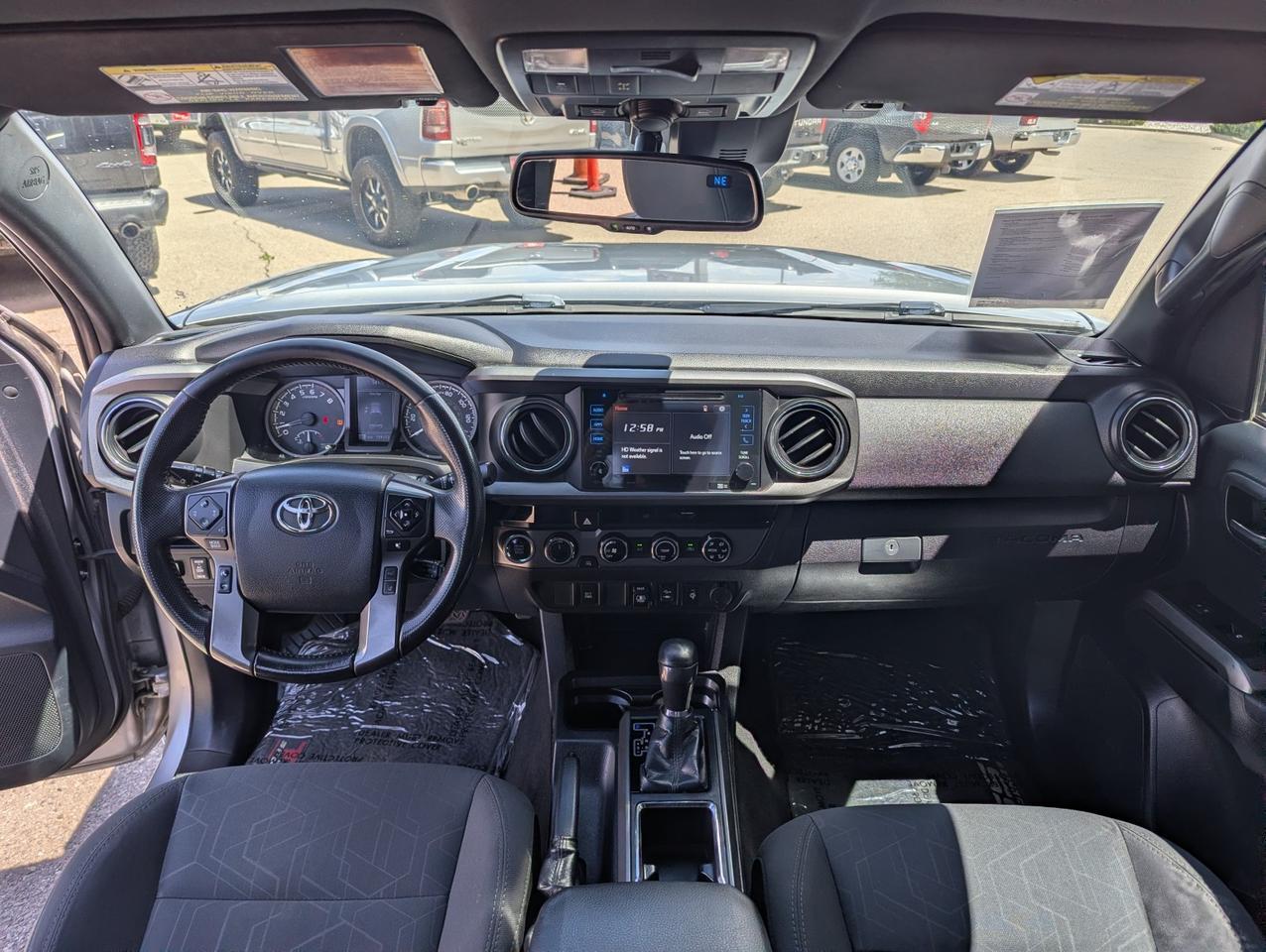2018 Toyota Tacoma TRD Off Road Grand Junction CO
