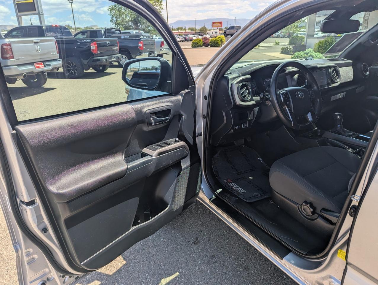 2018 Toyota Tacoma TRD Off Road Grand Junction CO