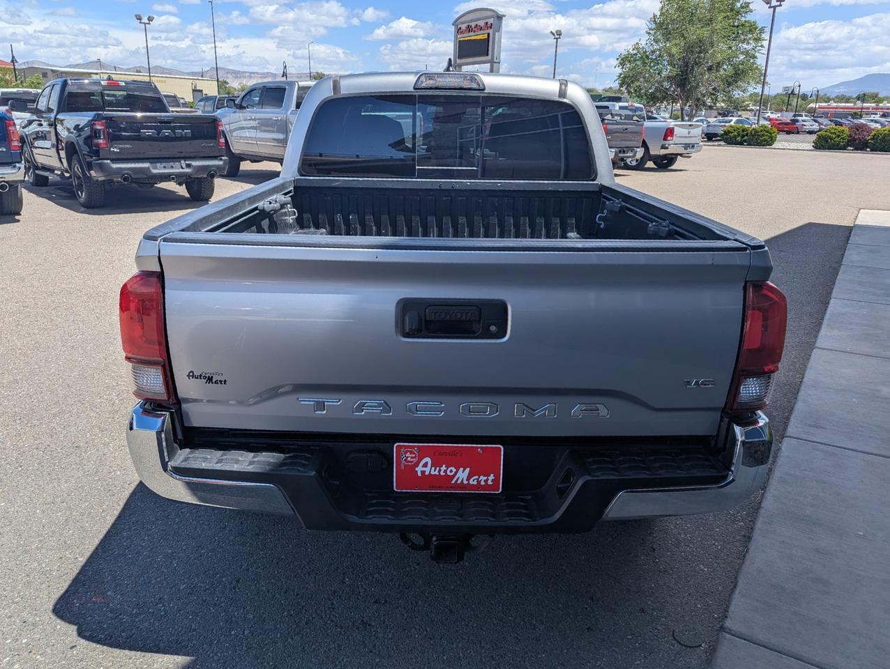 2018 Toyota Tacoma TRD Off Road Grand Junction CO