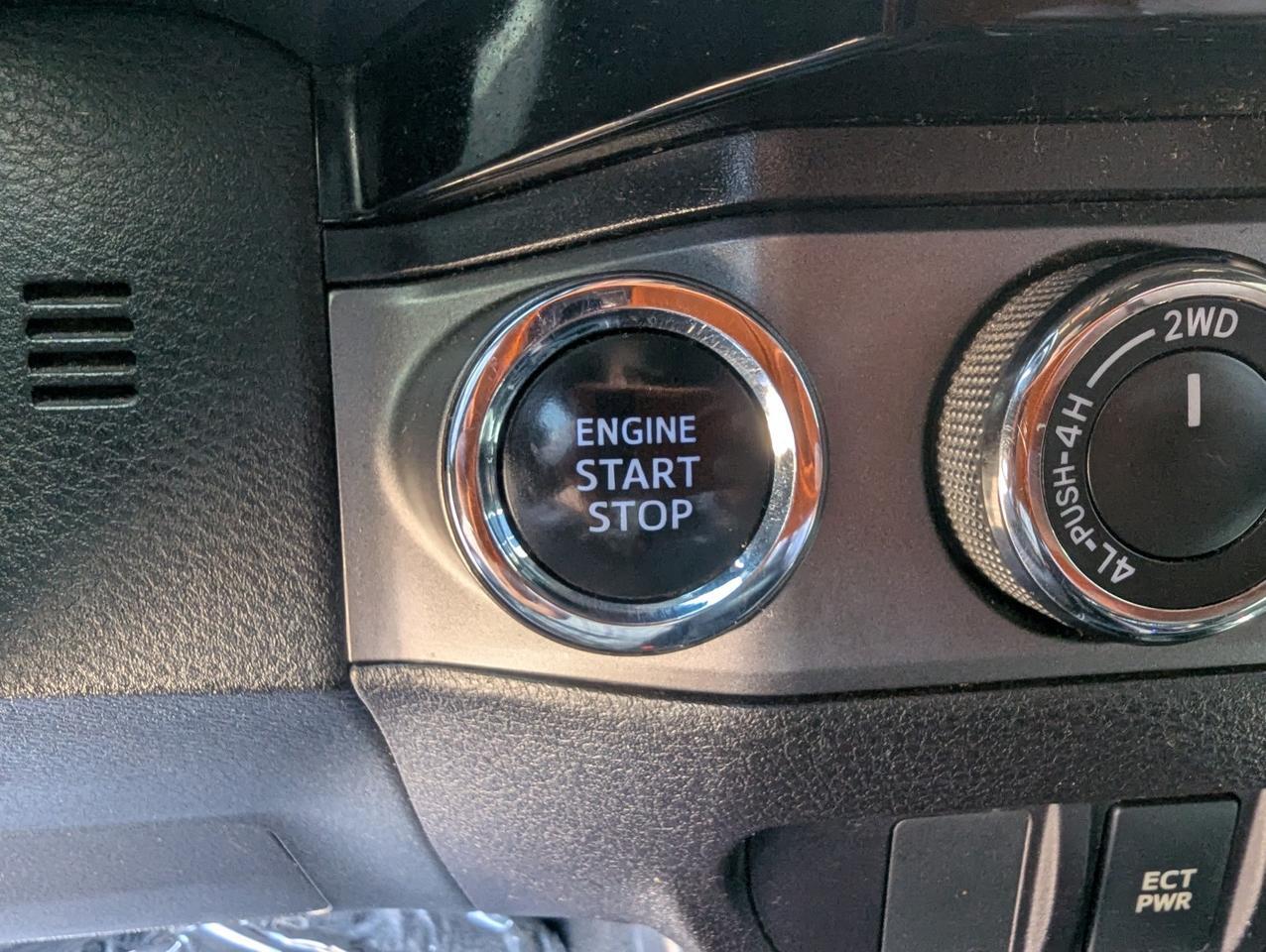 2018 Toyota Tacoma TRD Off Road Grand Junction CO