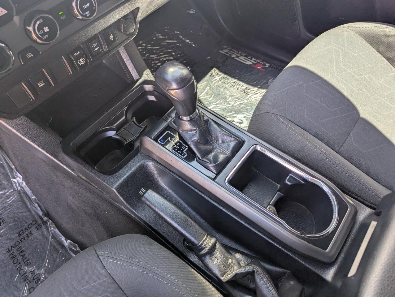 2018 Toyota Tacoma TRD Off Road Grand Junction CO