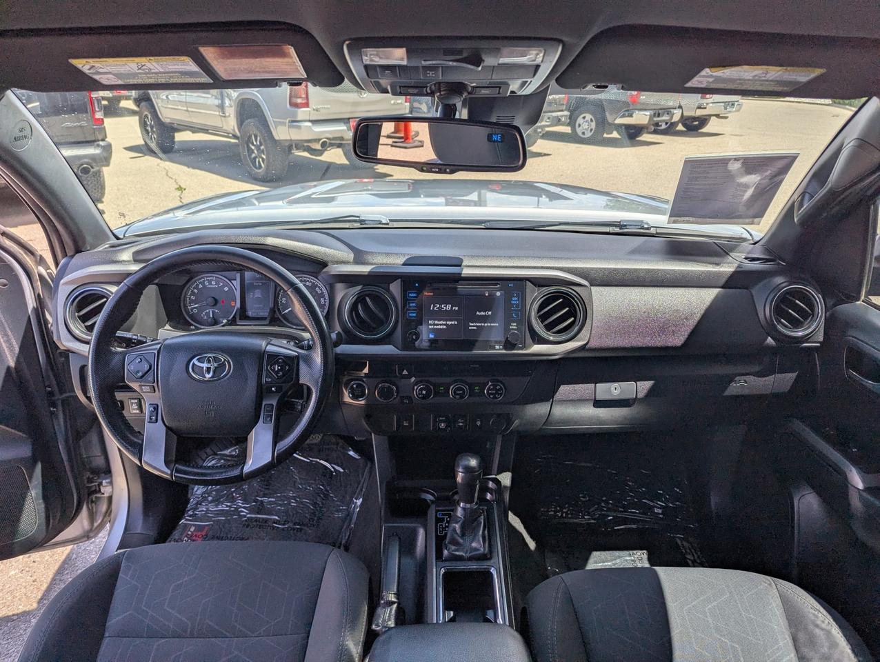 2018 Toyota Tacoma TRD Off Road Grand Junction CO