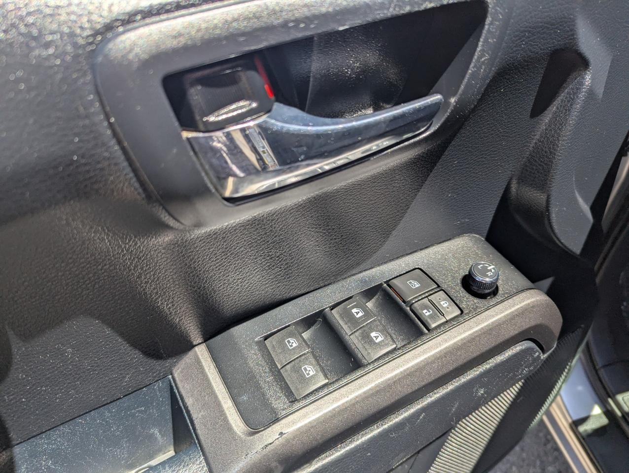 2018 Toyota Tacoma TRD Off Road Grand Junction CO