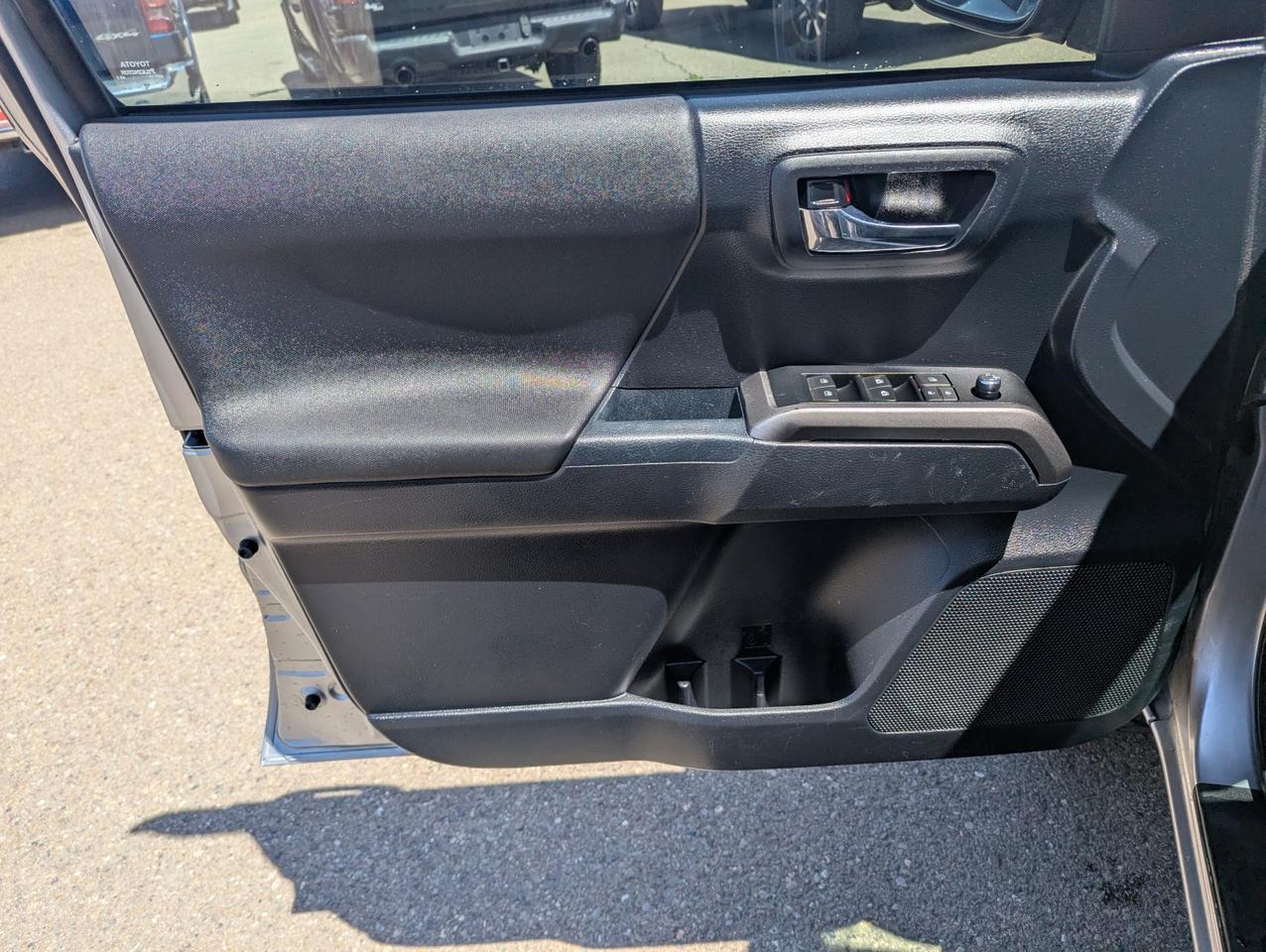 2018 Toyota Tacoma TRD Off Road Grand Junction CO