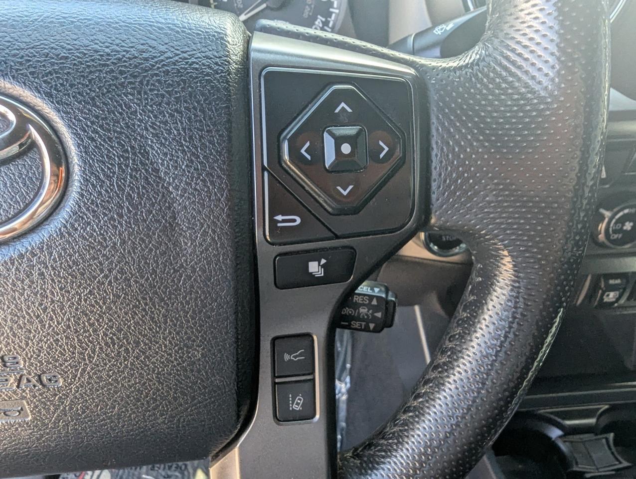 2018 Toyota Tacoma TRD Off Road Grand Junction CO