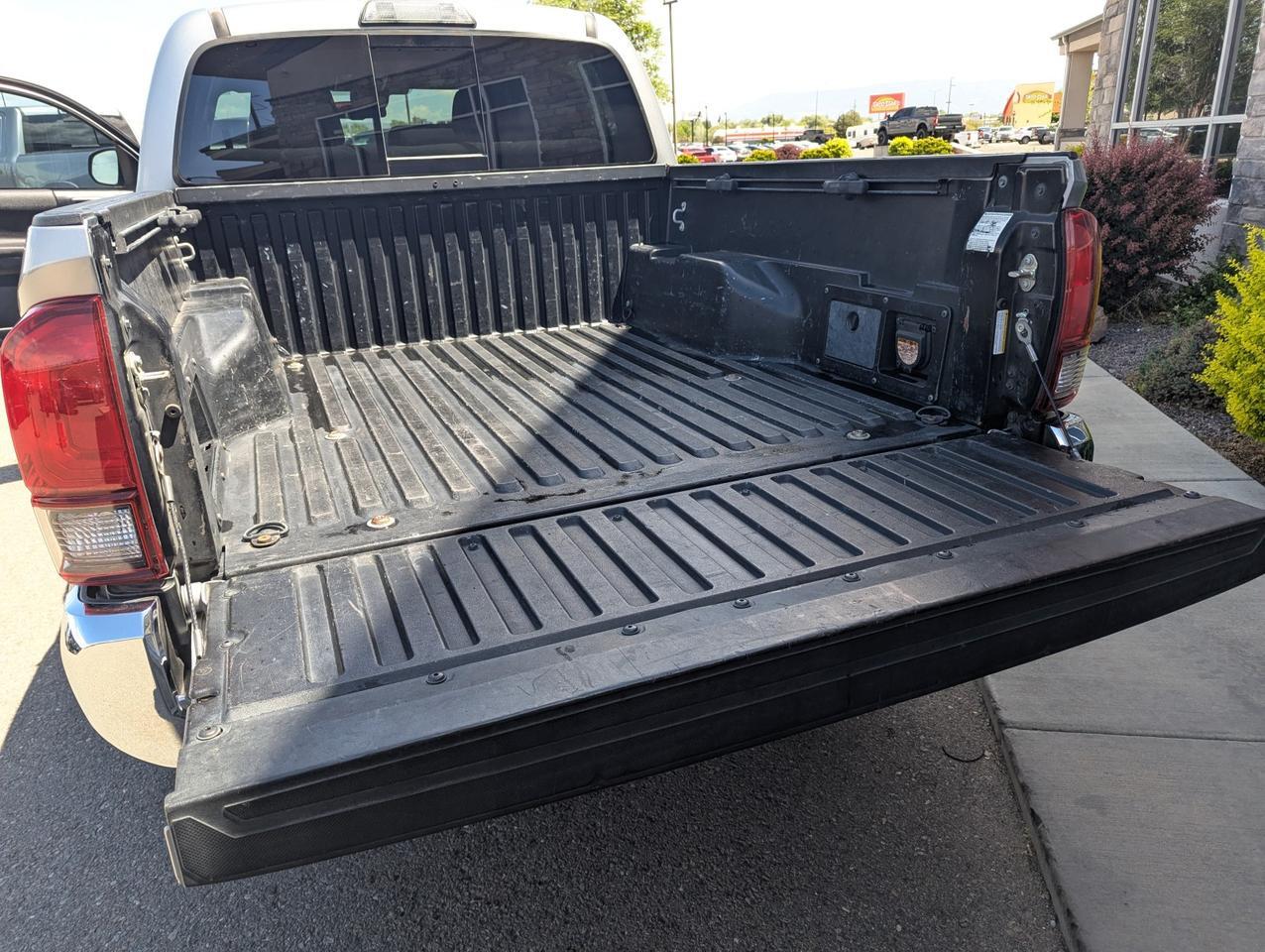 2018 Toyota Tacoma TRD Off Road Grand Junction CO