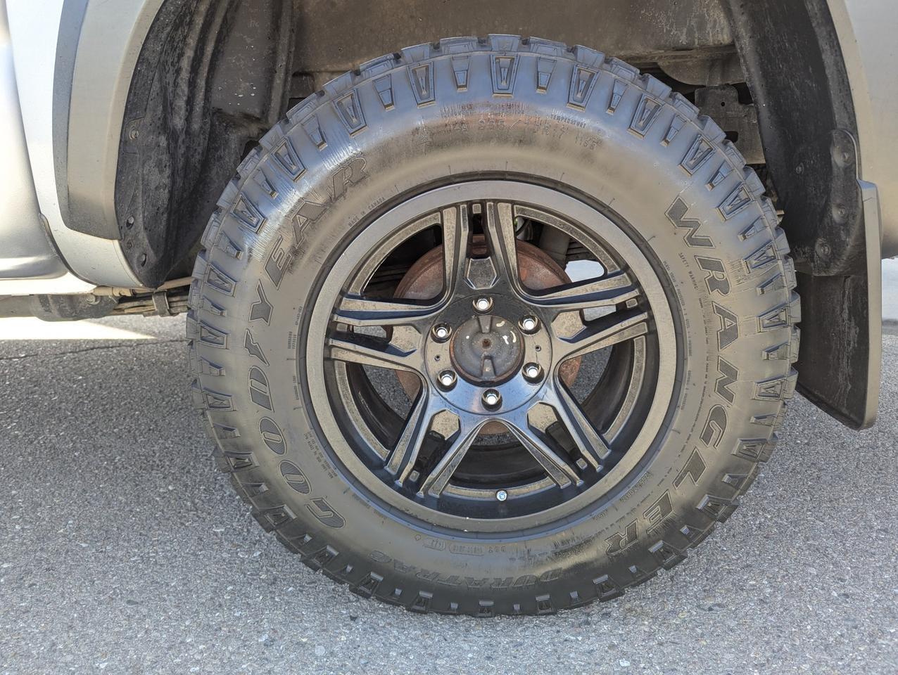 2018 Toyota Tacoma TRD Off Road Grand Junction CO