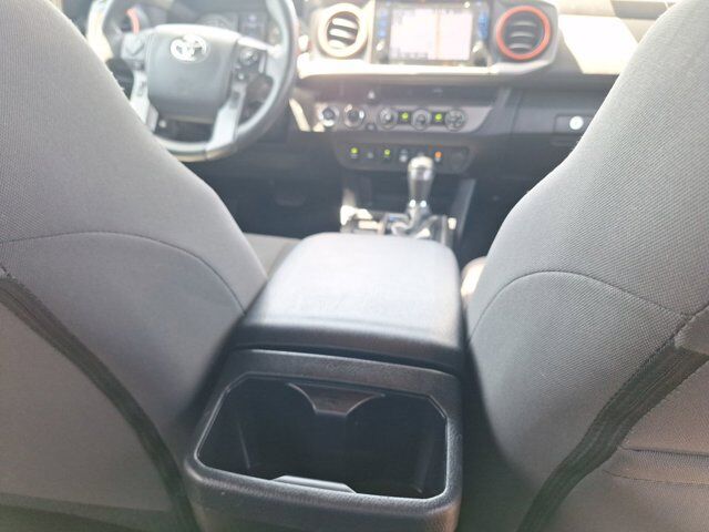 2018 Toyota Tacoma TRD Off-Road Hurst TX