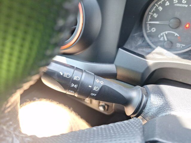 2018 Toyota Tacoma TRD Off-Road Hurst TX