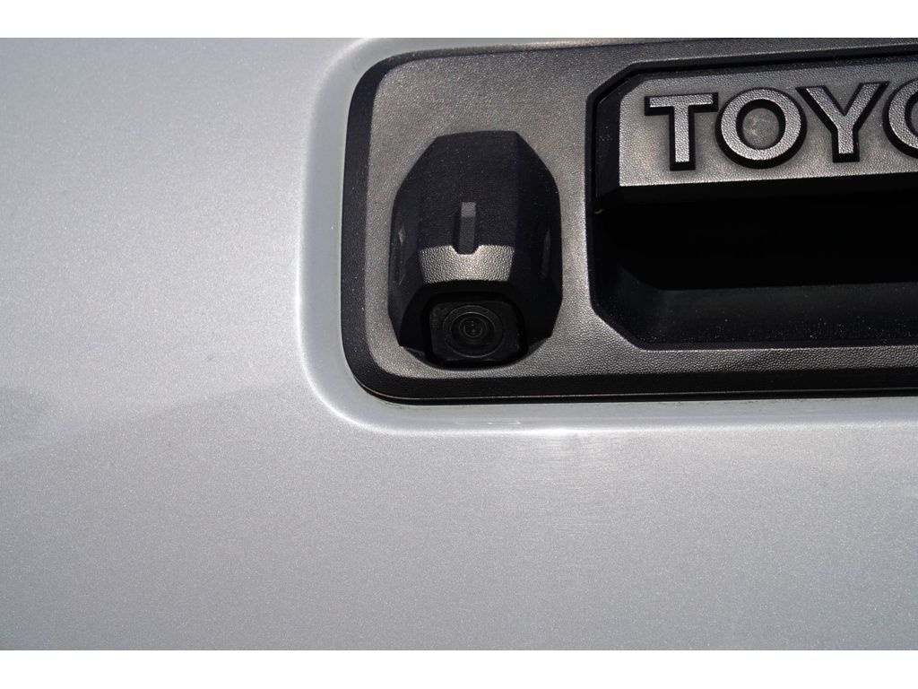 2018 Toyota Tacoma TRD Off Road Huntington UT