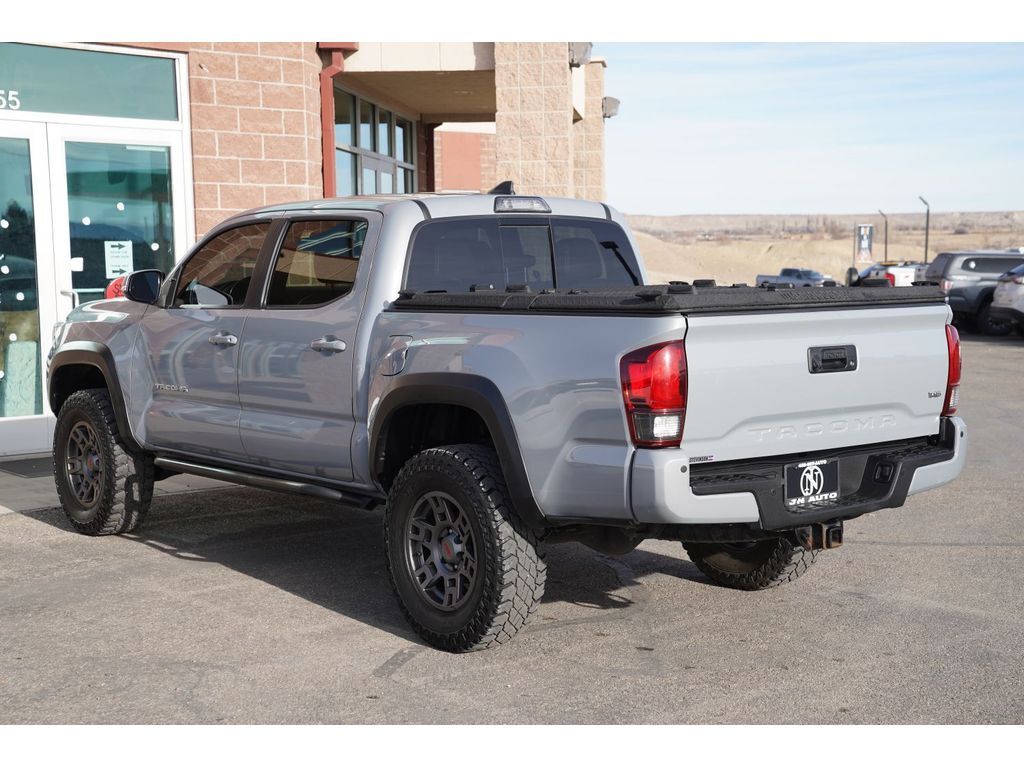 2018 Toyota Tacoma TRD Off Road Huntington UT