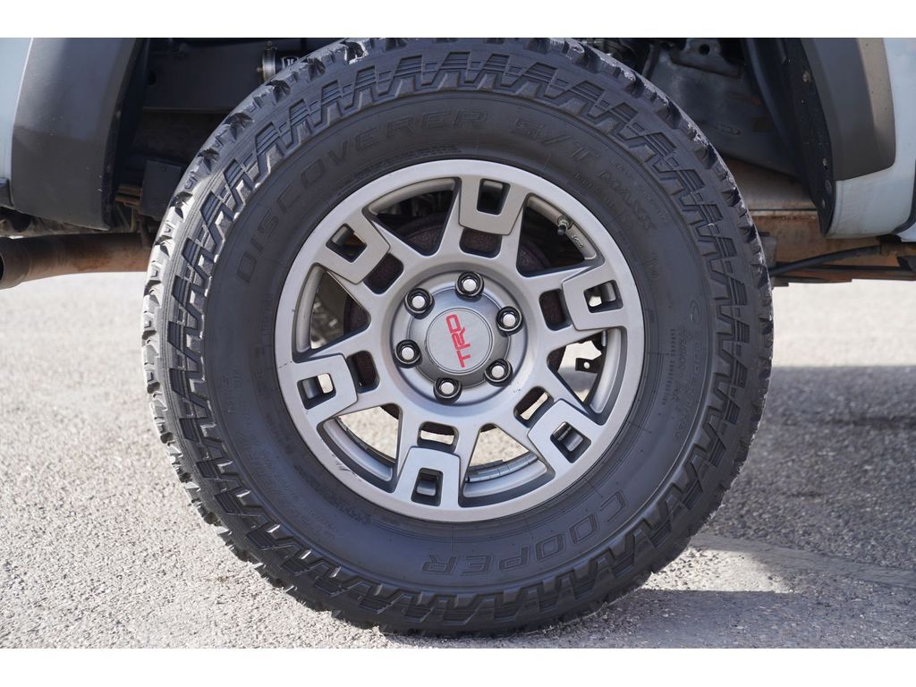 2018 Toyota Tacoma TRD Off Road Huntington UT