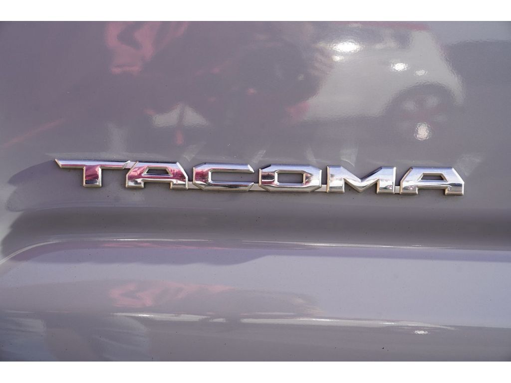 2018 Toyota Tacoma TRD Off Road Huntington UT